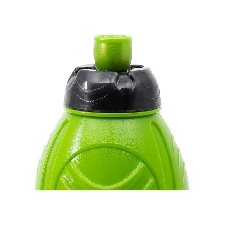 Gourde Sport Minecraft 400 ML