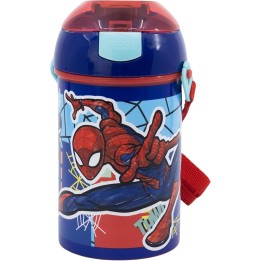 Gourde automatique Spider-man Marvel