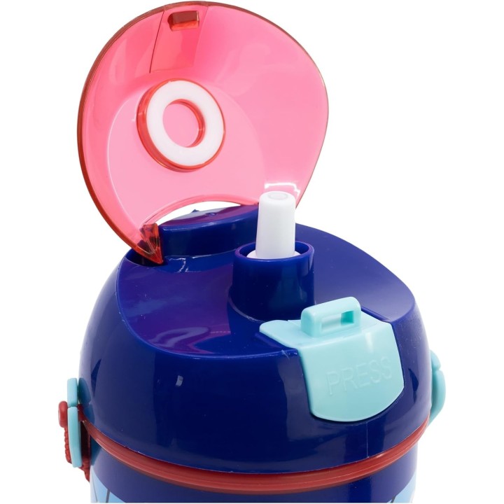 Gourde automatique Spider-man Marvel