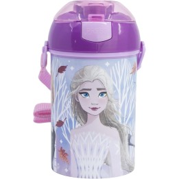 Gourde automatique Frozen Disney 450 ML
