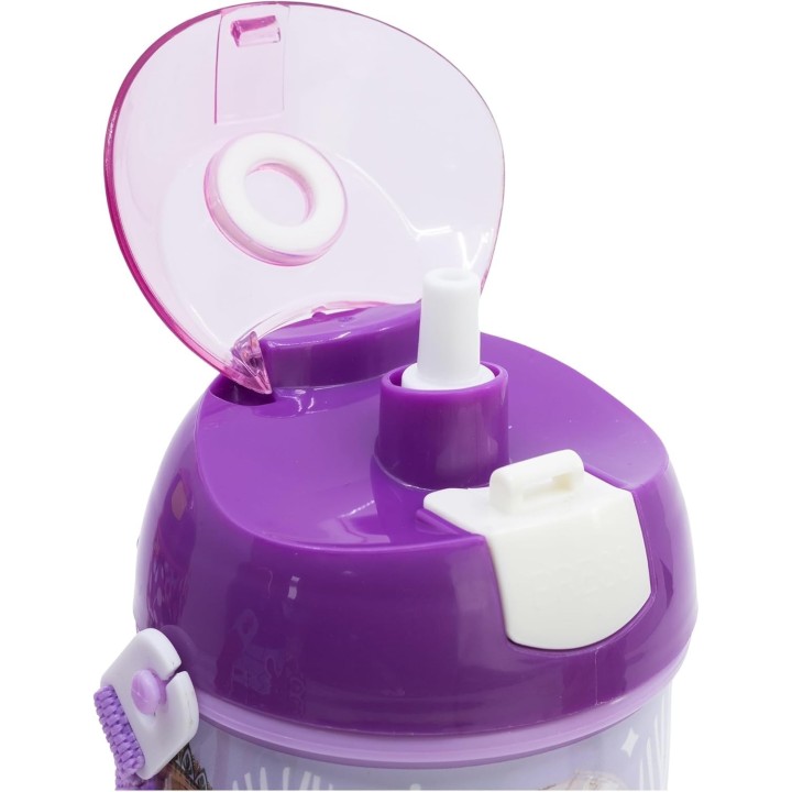 Gourde automatique Frozen Disney 450 ML