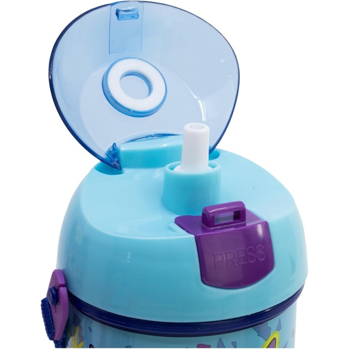 Gourde automatique Lilo and Stitch Disney 450 ML
