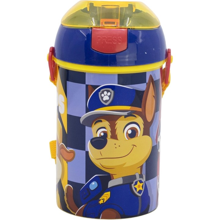 Gourde automatique Paw Patrol