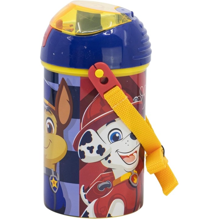 Gourde automatique Paw Patrol