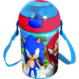 Gourde automatique Sonic