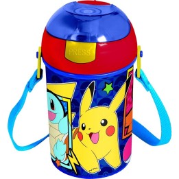 Gourde automatique Pokémon