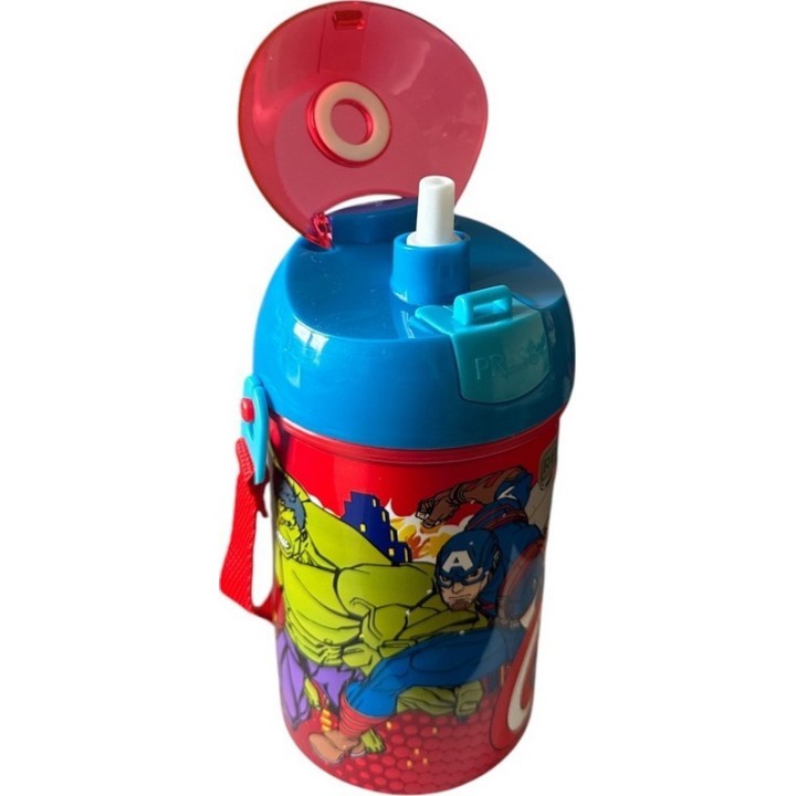 Gourde automatique Avengers Marvel