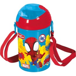 Gourde automatique Spider-man