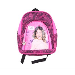 Sac à Dos Violetta Disney Papillons