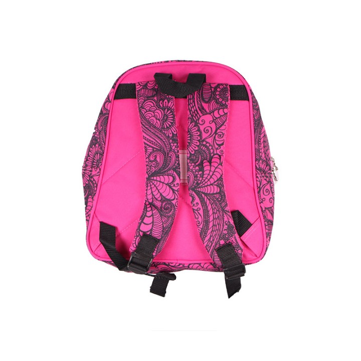 Sac à Dos Violetta Disney Papillons