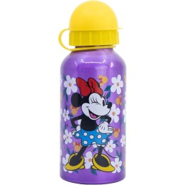 Gourde Aluminium Minnie Disney  400 ML
