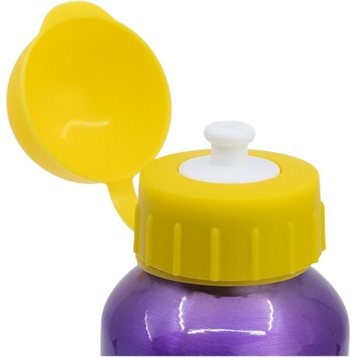Gourde Aluminium Minnie Disney  400 ML