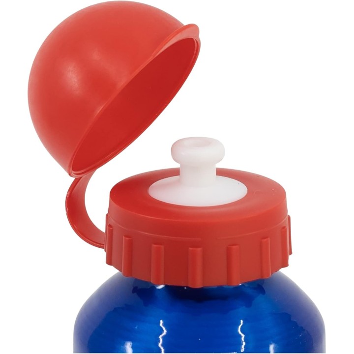 Gourde Aluminium Super Mario 400 ML