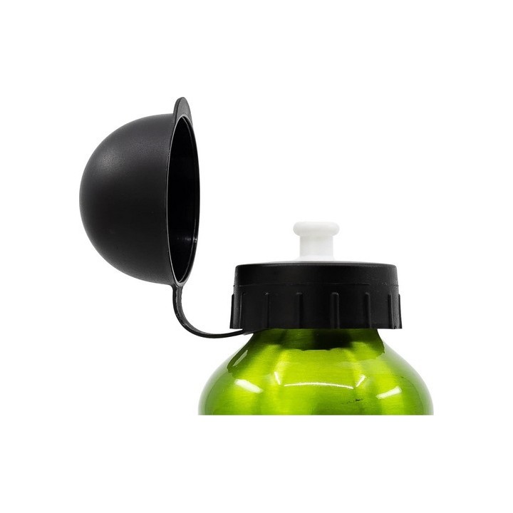 Gourde Aluminium Minecraft  400 ML