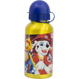 Gourde Aluminium Paw Patrol  400 ML