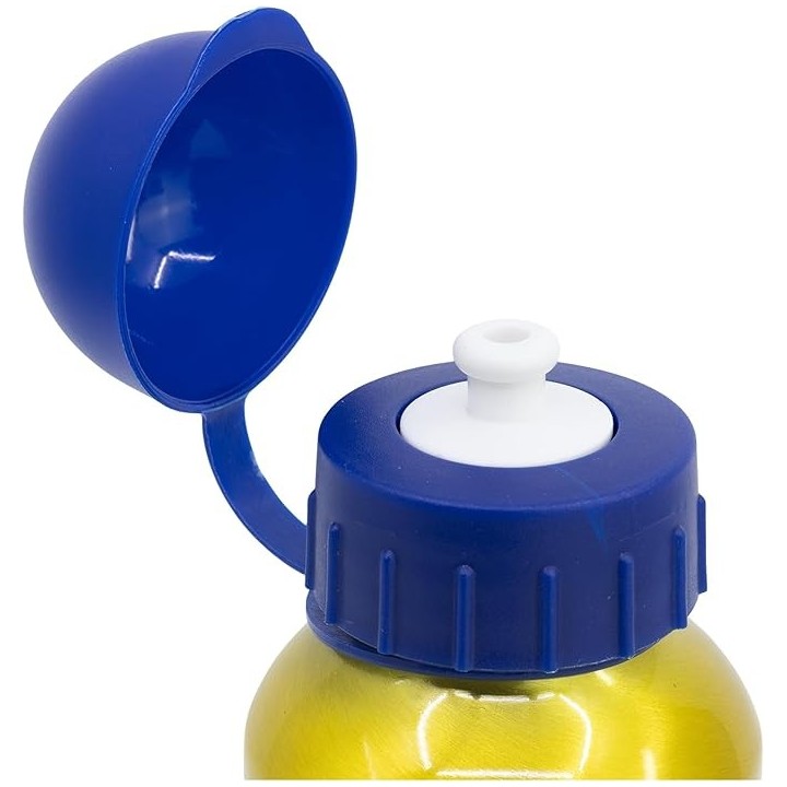 Gourde Aluminium Paw Patrol  400 ML