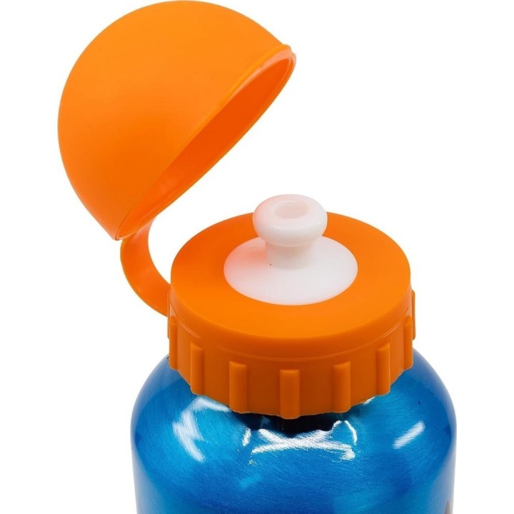 Gourde Aluminium Dragon Ball super 400 ML