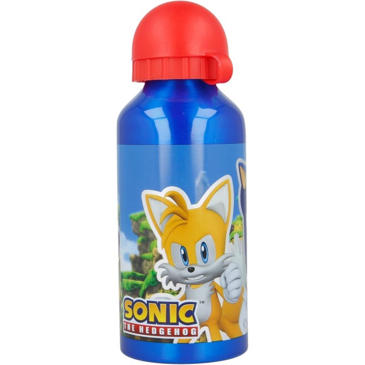 Gourde Aluminium Sonic 400 ML