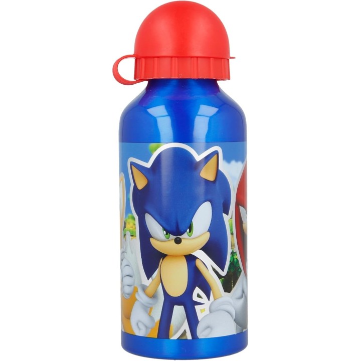 Gourde Aluminium Sonic 400 ML
