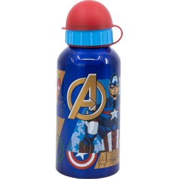 Gourde Aluminium Avengers  400 ML