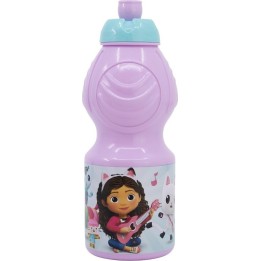 Gourde Gabby et la Maison Magique 400 ML