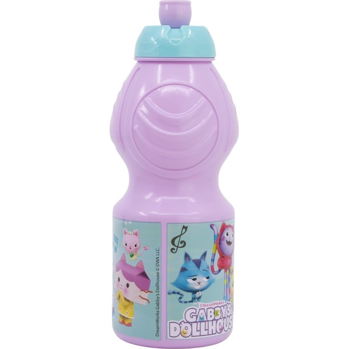 Gourde Gabby et la Maison Magique 400 ML