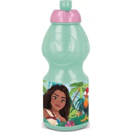 Gourde Sport Vaiana disney 400 ML