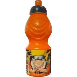 Gourde Sport Naruto 400 ML