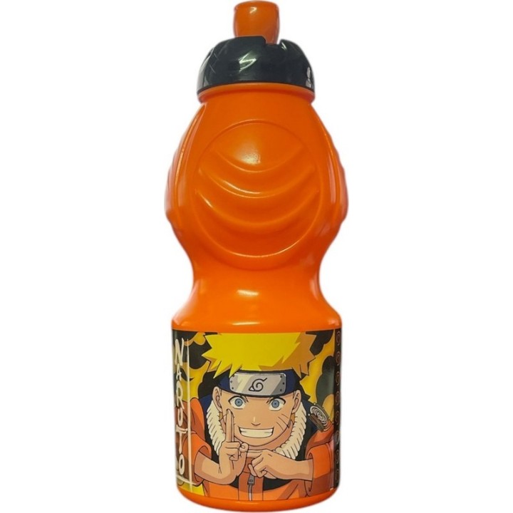Gourde Sport Naruto 400 ML