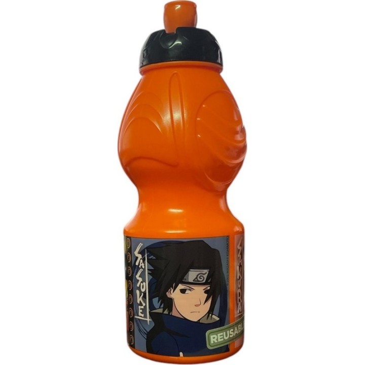 Gourde Sport Naruto 400 ML