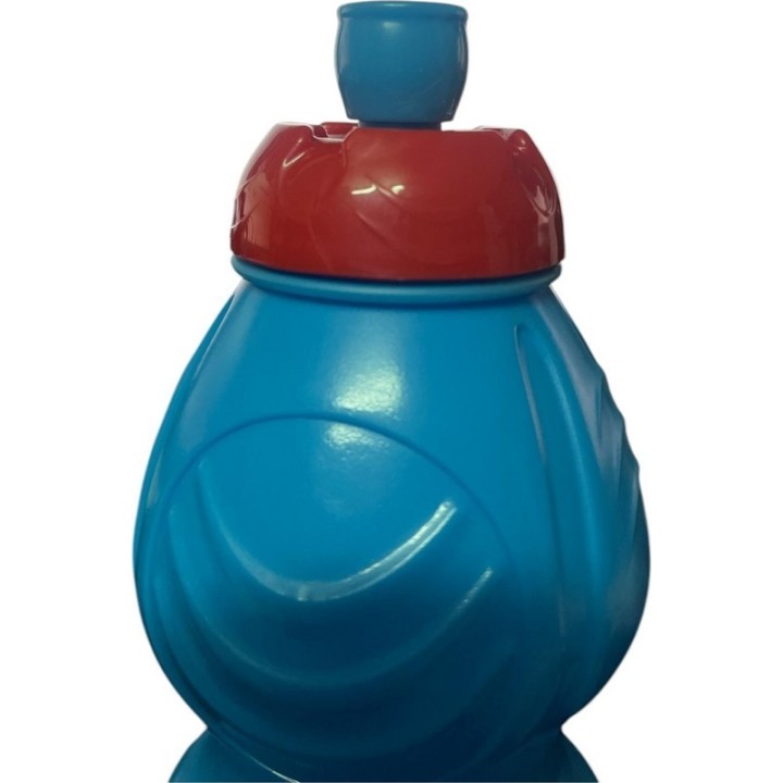 Gourde Sport Spidey Team Marvel 400 ML