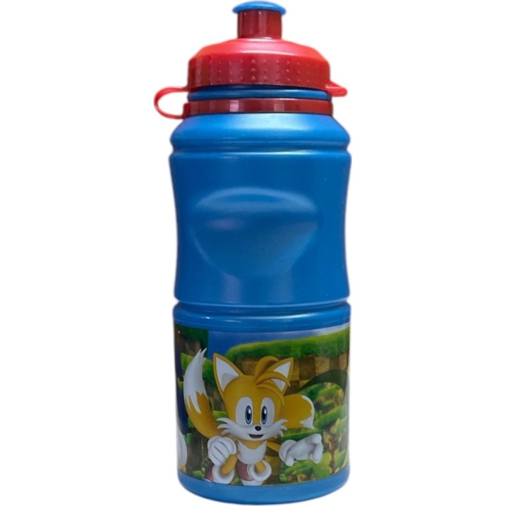 Bouteille Sport easy Hold 380 ml Sonic