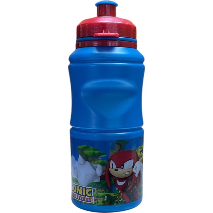 Bouteille Sport easy Hold 380 ml Sonic
