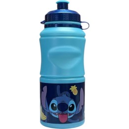 Bouteille Sport easy Hold 380 ml Stitch Disney