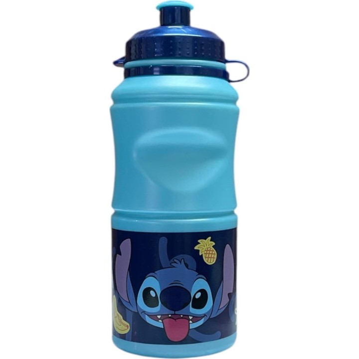 Bouteille Sport easy Hold 380 ml Stitch Disney