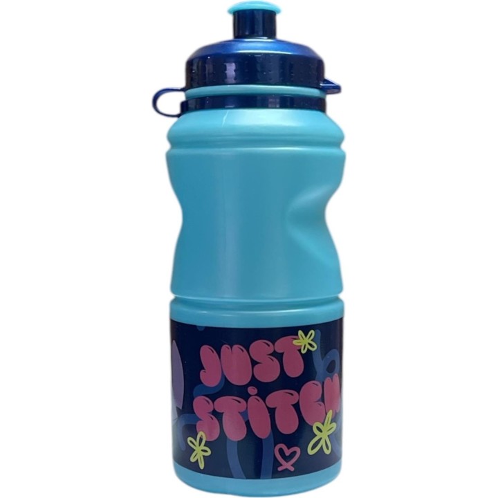 Bouteille Sport easy Hold 380 ml Stitch Disney