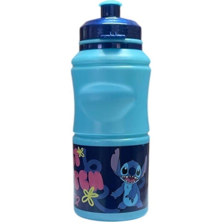 Bouteille Sport easy Hold 380 ml Stitch Disney