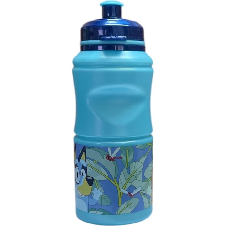 Bouteille Sport easy Hold 380 ml Bluey