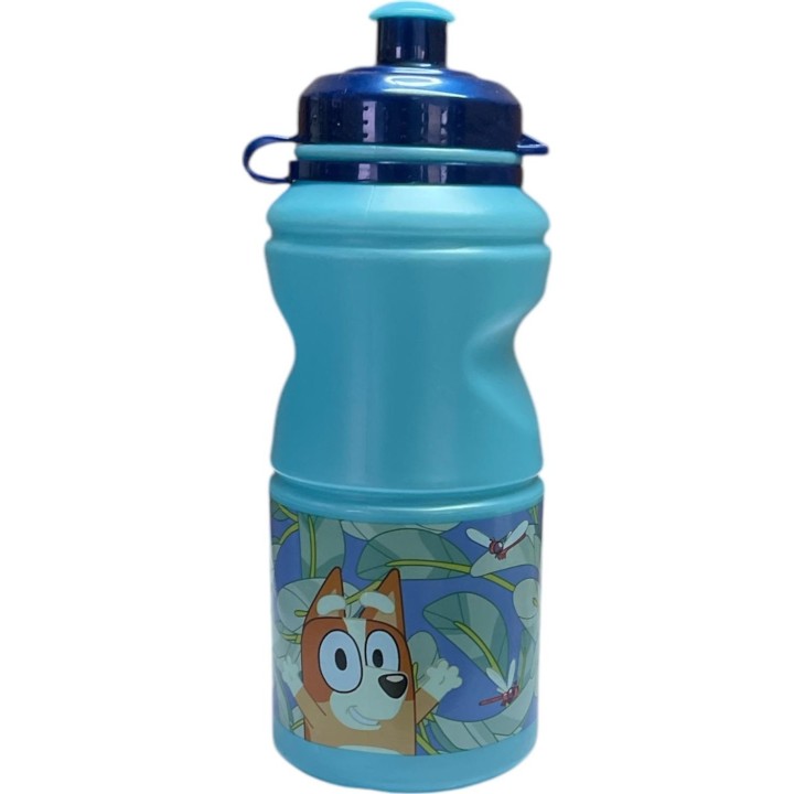 Bouteille Sport easy Hold 380 ml Bluey
