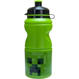 Bouteille Sport easy Hold 380 ml Minecraft