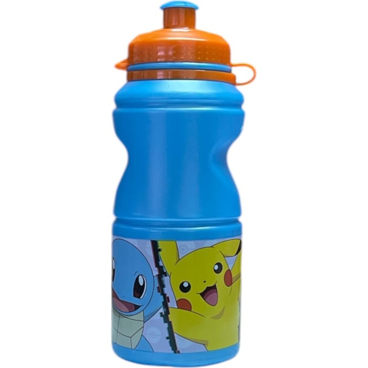 Bouteille Sport easy Hold 380 ml Pokemon