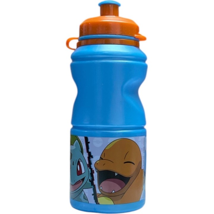 Bouteille Sport easy Hold 380 ml Pokemon