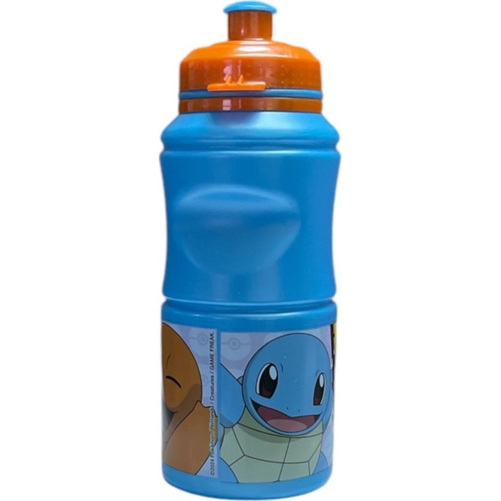 Bouteille Sport easy Hold 380 ml Pokemon