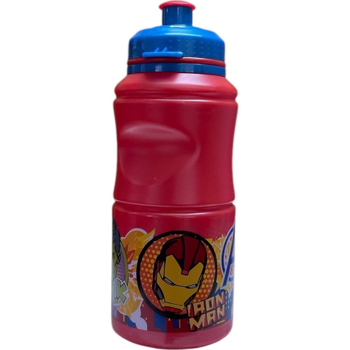 Bouteille Sport easy Hold 380 ml Avengers Marvel
