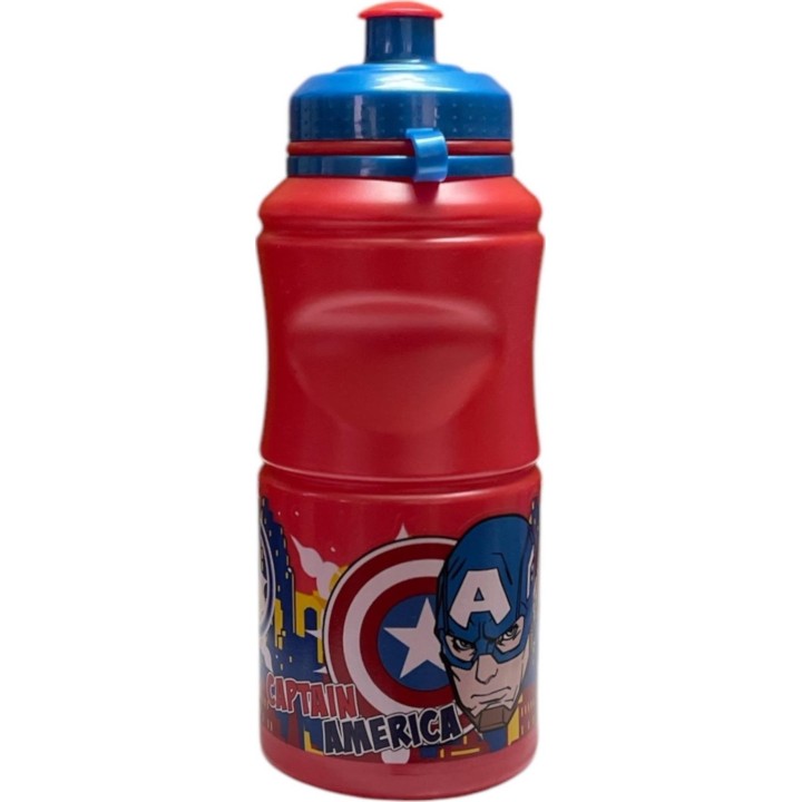 Bouteille Sport easy Hold 380 ml Avengers Marvel