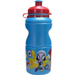 Bouteille Sport easy Hold 380 ml Spidey Team