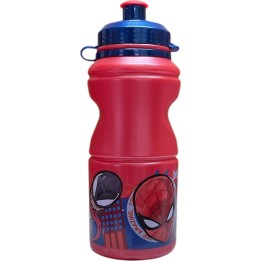 Bouteille Sport easy Hold 380 ml Spiderman Marvel