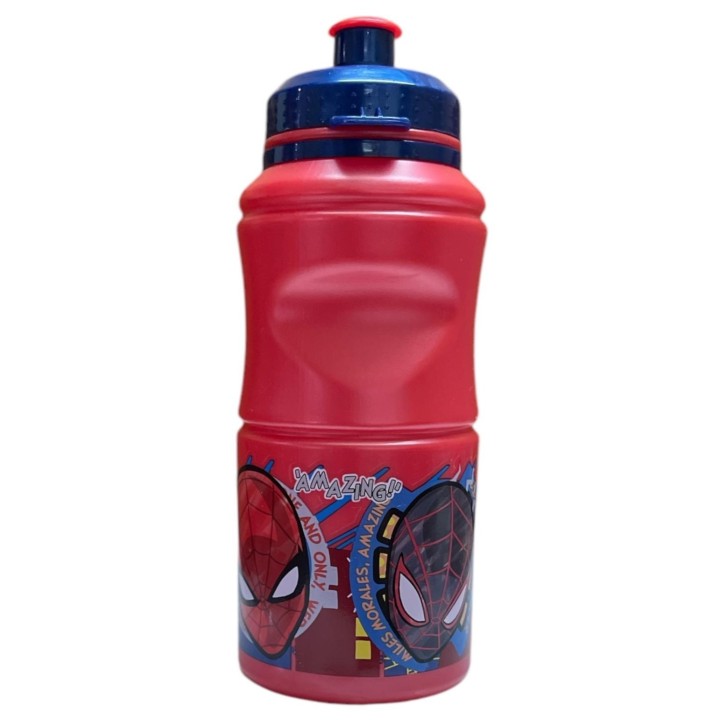 Bouteille Sport easy Hold 380 ml Spiderman Marvel