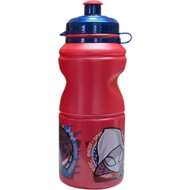 Bouteille Sport easy Hold 380 ml Spiderman Marvel