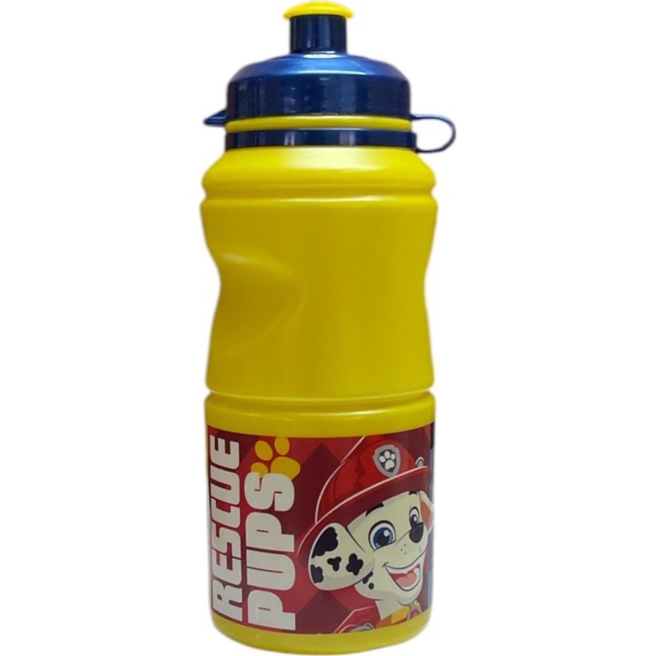 Bouteille Sport easy Hold 380 ml Pat patrouille